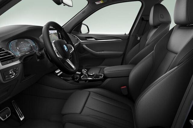 BMW X3 xDrive30e High Executive | M-Spot | Trekhaak