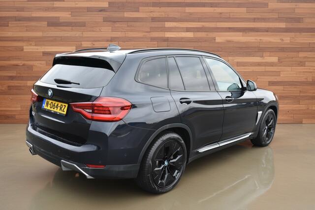 BMW X3 iX3 High Executive 80 kWh SOH 94.9% | TREKHAAK | SHADOW LINE | PANORAMADAK