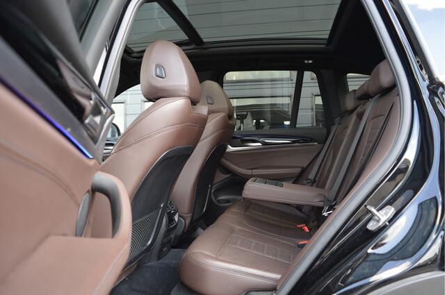 BMW X3 xDrive20i High Executive Edition | PANO | TREKHAAK | CAMERA |