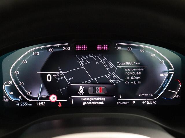 BMW X3 iX3 Executive 80 kWh M-Sport | SoH 95,2% | ACC | Pano | Camera!