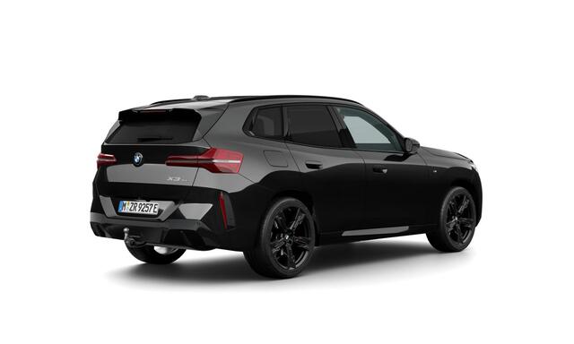 BMW X3 30e xDrive | M-Sport | Panorama | 21" | Trekhaak | 360 cam | Harman/kardon