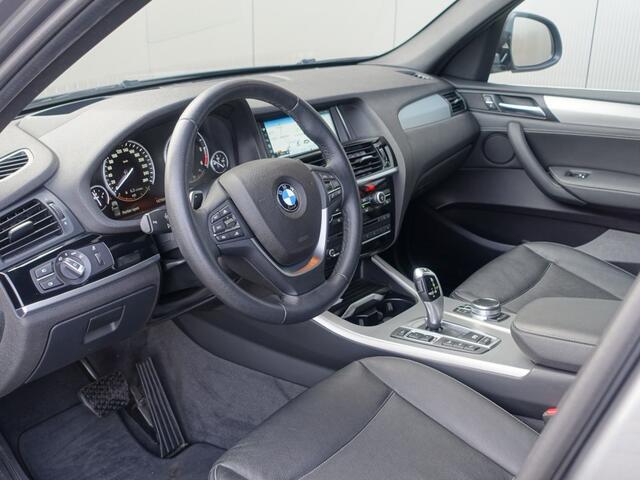 BMW X3 xDrive20d High Executive xLine Step8 I NL-Auto I 2e Eig. I Camera I