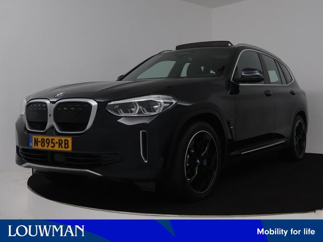 BMW X3 iX3 High Executive 80 kWh | Origineel NL! | NAP!