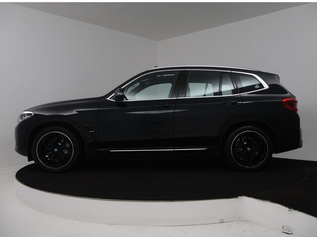 BMW X3 iX3 High Executive 80 kWh | Origineel NL! | NAP!