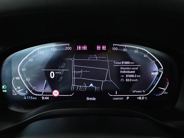 BMW X3 iX3 High Executive 80 kWh | Origineel NL! | NAP!