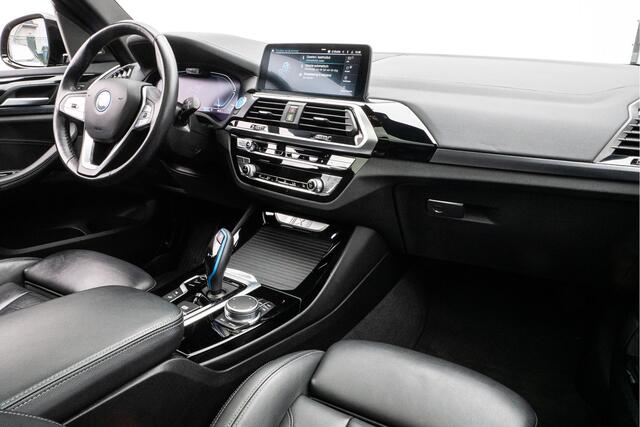 BMW X3 iX3 High Executive 80 kWh Head-up/ Trekhaak/ Panoramadak/ Leer/ Harman-Kardon/ Sportstoelen/ Memory