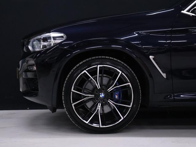 BMW X3 xDrive30e eDrive M Sport [SCHUIFKANTELDAK, ADAPTIVE CRUISE CONTROL, TREKHAAK, APPLE CARPLAY, ANDROID AUTO, HUD, 360 CAMERA, PDC V+A, CLIIMATE CONTROL, NIEUWSTAAT]