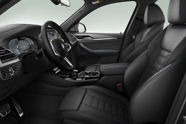 BMW X3 iX3 High Executive Edition 80 kWh