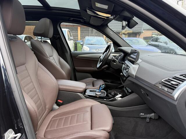 BMW X3 iX3 High Executive 80 kWh | Nieuw Model | Panoramadak | Trekhaak | Harman Kardon | NL-Auto | Full Options