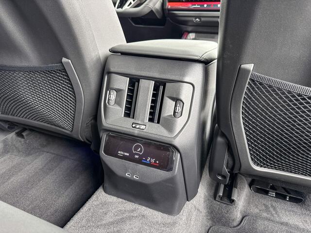 BMW X3 30e xDrive | M Sport | Trekhaak