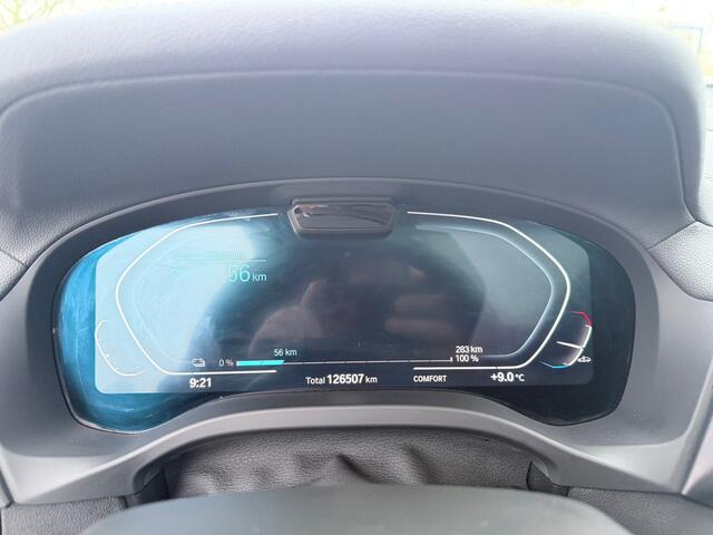 BMW X3 iX3 High Executive 80 kWh | Trekhaak | X3M look | Pano | Leer