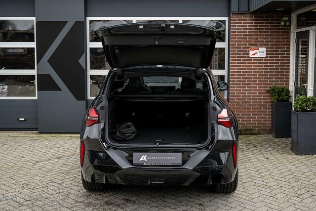 BMW X3 30e xDrive M Sport Pro | Panorama | Harman/Kardon | Head-Up | Memory Seats |Trekhaak | Driving Ass. Plus | 360° | 20 Inch | Iconic |