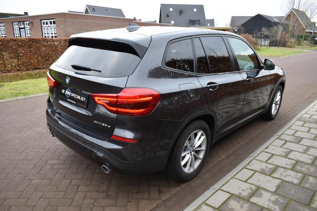 BMW X3 xDrive30e Executive 293PK, ACC, H&K, 41DKM NIEUWSTAAT!