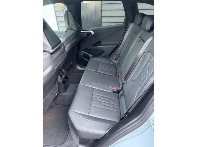 BMW X3 30e xDrive M-sport Pro - Pano - Head-up - Harman/K