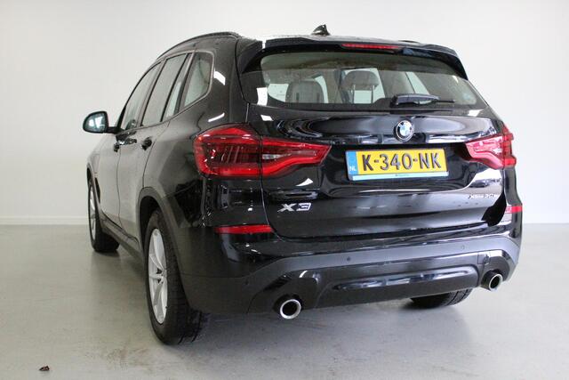 BMW X3 xDrive30e eDrive Edition | PDC-V/A | CLIMA | STOEL-VERW | CARPLAY | E-KLEP | LED | DAB-RADIO | NAVI |