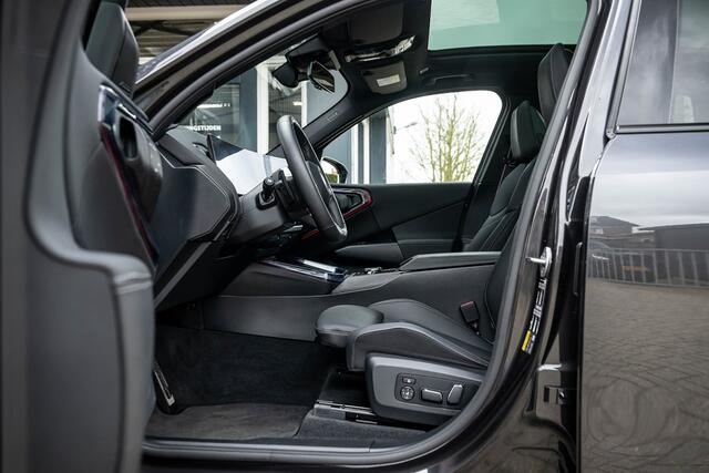 BMW X3 30e xDrive M Sport Pro | Panorama | Harman/Kardon | Head-Up | Memory Seats | Ventilatie |Trekhaak | Driving Ass. Plus | 360° | 20 Inch |