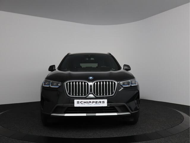 BMW X3 xDrive30e | Panoramadak | Trekhaak | Sportstoelen | Plug-in Hybrid