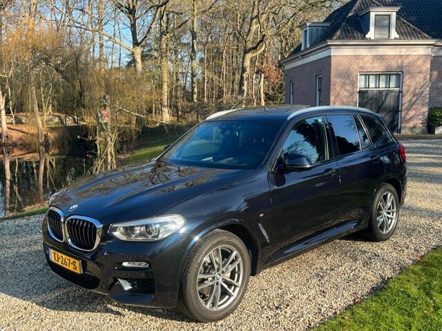 BMW X3 XDRIVE 20i HIGH EXE NL-auto M-PAKKET PANO