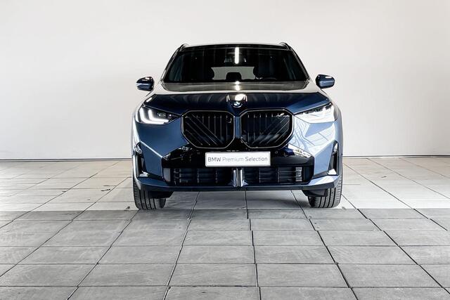 BMW X3 30e xDrive Professional Pack M Sportpakket Pro Aut.