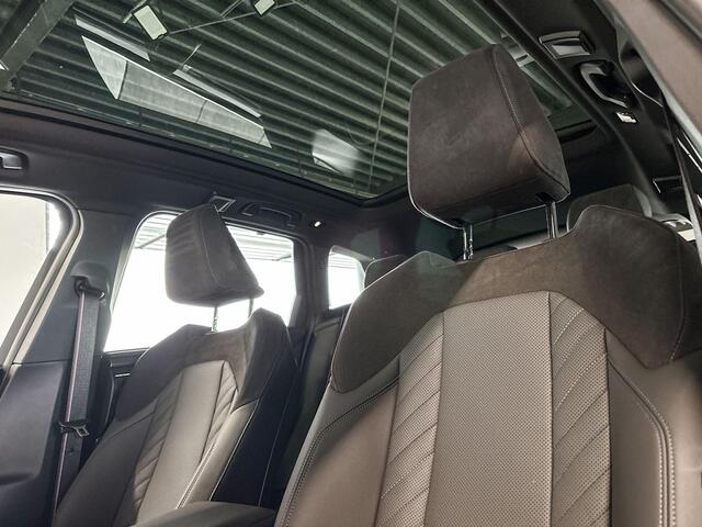 BMW X3 30e xDrive Professional Pack M Sportpakket Pro Aut.