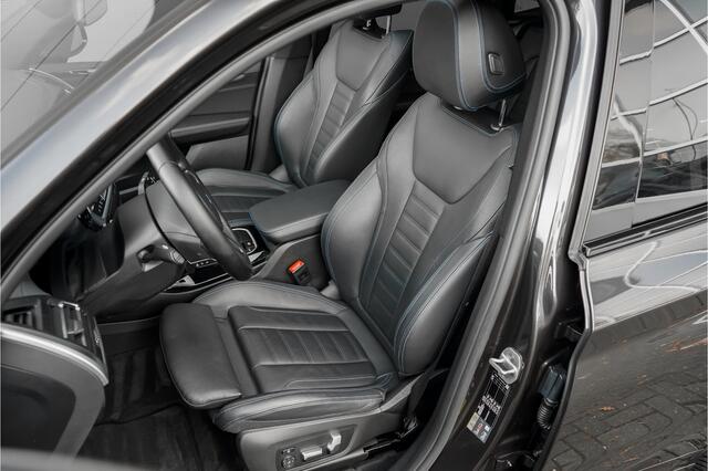 BMW X3 iX3 High Executive M-Sport 80 kWh Pano ACC H&K 20"