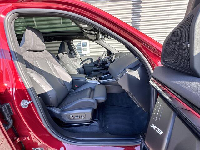 BMW X3 30e xDrive