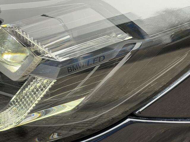 BMW X3 xDrive30e M-sport Pano-Dak | Adapt. Cruise | Leer | Memory | HUD