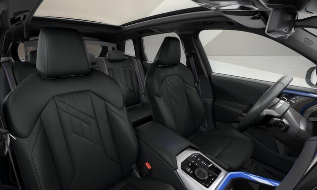 BMW X3 30e xDrive M-Sport Pro / Pano / Trekhaak / Stoelventilatie / Stuurverwarming / ACC