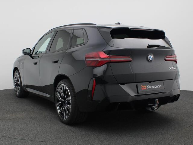 BMW X3 30e xDrive 299PK Aut. M-Sport, Panoramadak, Trekhaak, Head-Up Display, Harman Kardon, 21" LM Velgen, Keyless, 360gr. Camera,