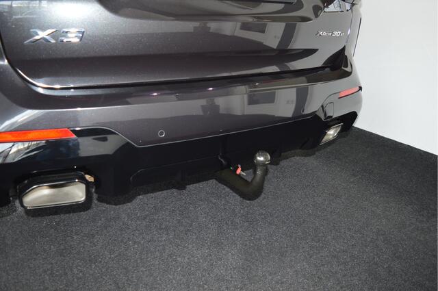 BMW X3 xDrive30e Hybride M-Sportedition | Facelift !