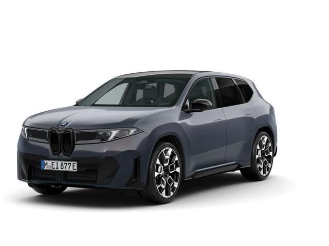 BMW X3 iX3 50 xDrive M Sportpakket | Innovation Pack | Panoramadak | Trekhaak