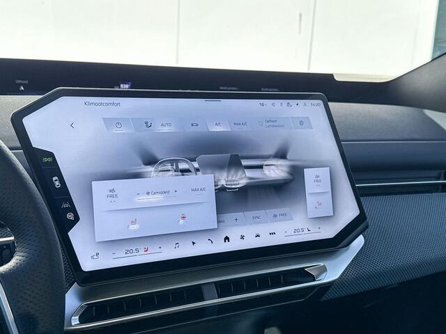 BMW X3 iX3 50 xDrive 113 kWh | M Sportpakket | Innovation Pack | Trekhaak