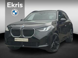 bmw-x3-xdrive20-m-sportpakket--gla