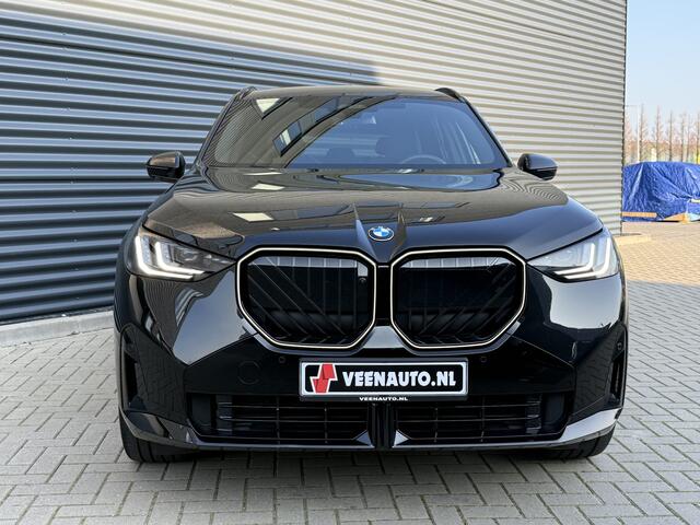 BMW X3 30e xDrive M-Sport 21inch/Trek/Pano/Leder/H&K