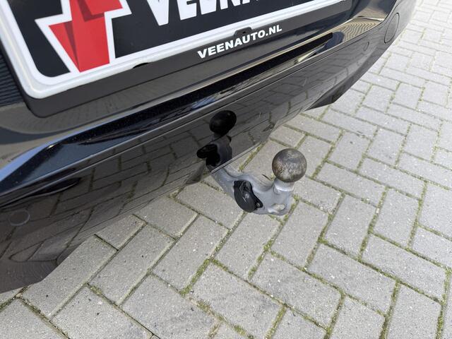 BMW X3 30e xDrive M-Sport 21inch/Trek/Pano/Leder/H&K