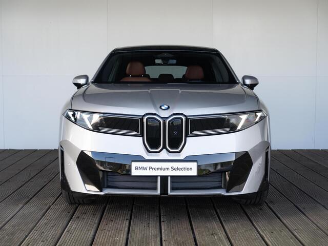 BMW X3 iX3 50 xDrive | M Sportpakket | Innovation Pack | Panoramadak | Head-Up Display | Harman-Kardon | Trekhaak