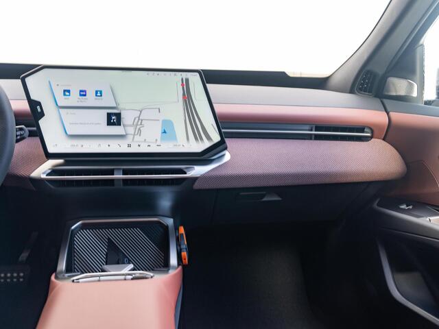 BMW X3 iX3 50 xDrive | M Sportpakket | Innovation Pack | Panoramadak | Head-Up Display | Harman-Kardon | Trekhaak