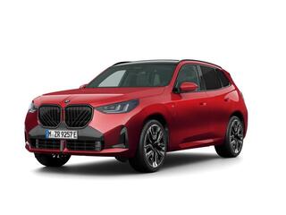 bmw-x3-30e-xdrive-m-sportpakket-pro