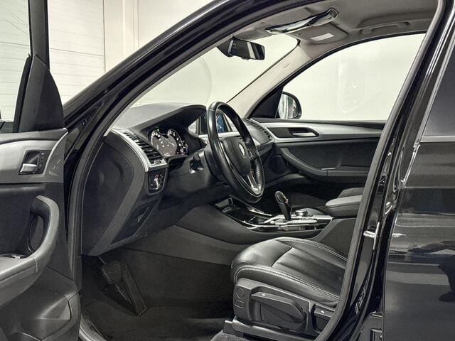 BMW X3 xDrive30i Launch Edition High Executive