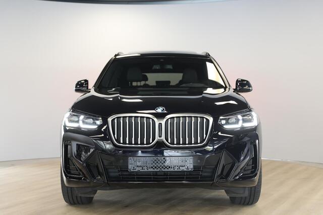 BMW X3 xDrive30e High Executive M-Sport | Schuif- opendak | Leer | Dealeronderhouden