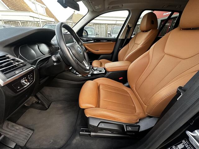 BMW X3 xDrive30e Business Edition Plus