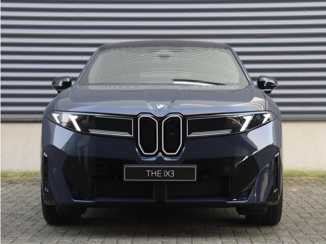 BMW X3 iX3 50 xDrive | M Sportpakket Pro | Innovation Pack | Head-Up | Harman Kardon | Trekhaak | Driving Assistant Plus | Parking Assistant Prof. | 22'' LMV