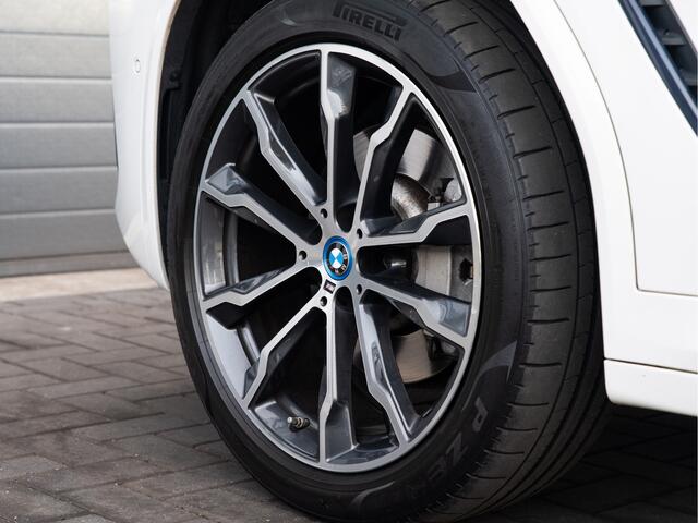 BMW X3 xDrive30e High Executive FACELIFT LCI, M SPORT, 20INCH, VERWARMD STUUR, APPLE CARPLAY