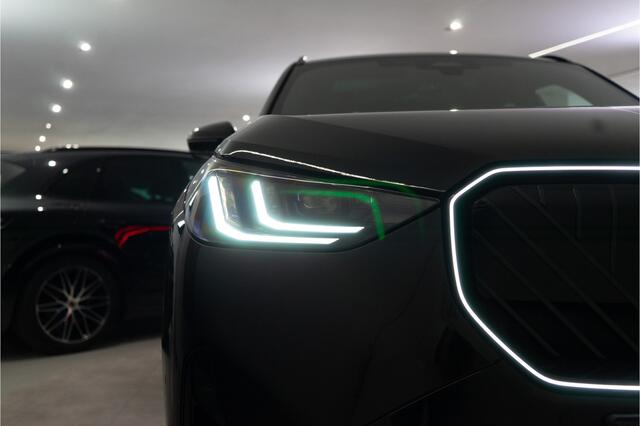 BMW X3 30e xDrive M-Sport Pro 300PK | Pano | Harman/Kardon | Sfeer | Drive Pro | Fabrieksgarantie
