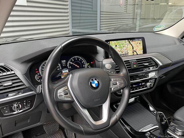 BMW X3 xDrive20i High Executive Edition NAVI/CAM,LEER,LED,TREKHAAK