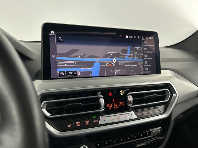 BMW X3 xDrive20i/20"/Pano/Laser/DAB/HiFi/Live Cockpit