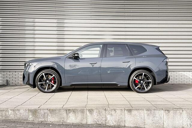 BMW X3 iX3 50 xDrive 113 kWh