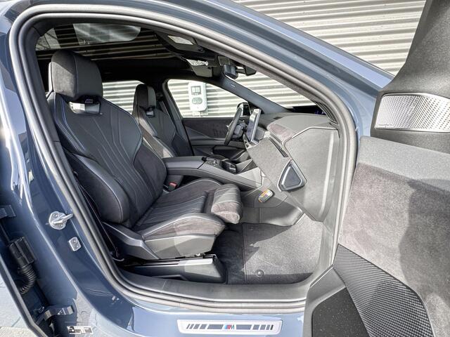 BMW X3 iX3 50 xDrive 113 kWh