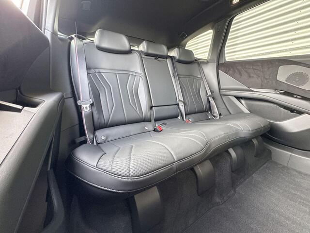 BMW X3 iX3 50 xDrive 113 kWh