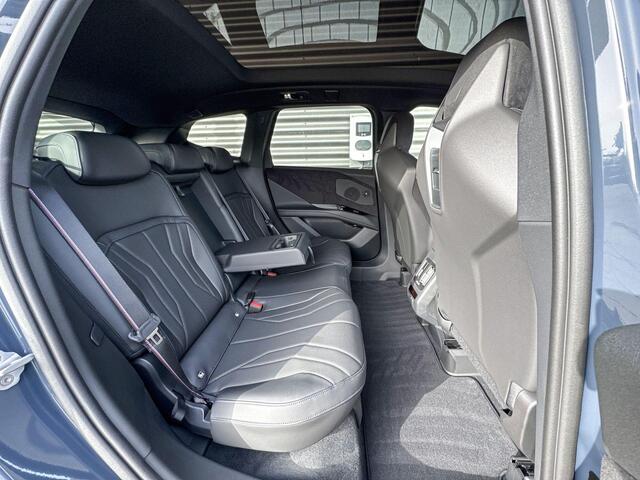 BMW X3 iX3 50 xDrive 113 kWh